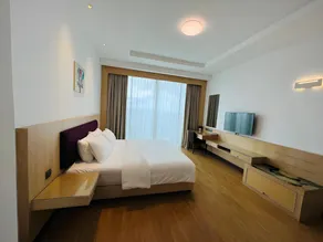 Imperial Grand Suite Apartment Kuching - Image 2