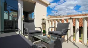 Villa Varoš-Charming Stone House in Split Old Town - Image 5