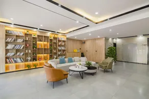 GreenTree Inn (Tangxian Tangyao West Road Branch) - Image 4
