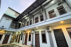 RedDoorz Syariah near Mall Of Serang - Image 5