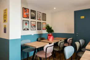 Rome Ciampino Smart Hotel - Image 5