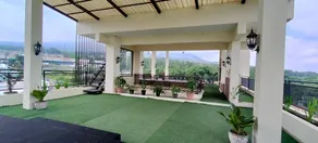 Amerta Giri Hotel Dieng Wonosobo - Image 4