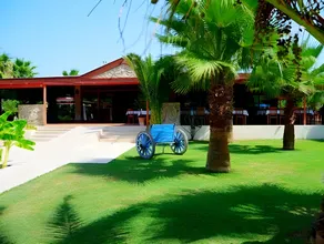 Hotel Keskin - Image 4