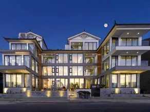 Brahmansu · Pure Soul | Holiday Villa Guanyun Sea View Light Luxury Inn (Dali Erhai Branch) - Image 3