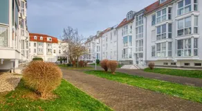 Premium Studio Sonne #2 - voll Ausstattung, Parkplatz, ruhige Lage & perfekte Anbindung - Image 3