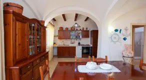 „Villa Funtana Cortese“ mit privatem Pool, WLAN und Klimaanlage - Image 3