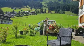 Ferienwohnung Zunzer - Image 4