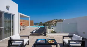 Villa Ida - Indoor Heated Pool, Sauna, Games Room and Gym - Image 4