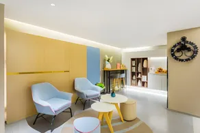 Home Inn Neo Harbin Pingfang Xinjiang Avenue - Image 2
