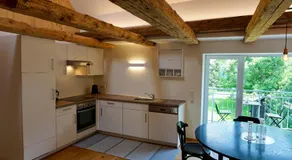 Beeindruckende Wohnung im Rheintal - Image 3