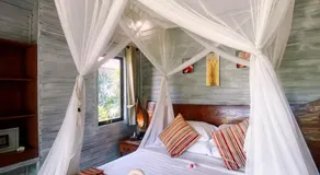 Abian Huts Dream Beach Lembongan - Image 2