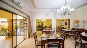 The Victoria Falls Deluxe Suites - Image 2