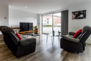 The Winding House Serviced Apartments HSA - Image 3