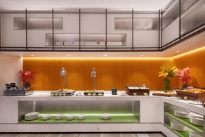 Hampton by Hilton Yulin Yudong New Area - Image 5
