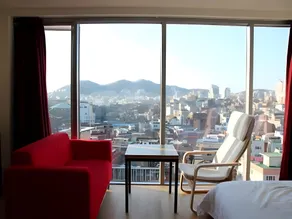 La Villa Hotel - Image 5