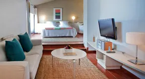 Mas Falgarona Hotel Boutique & SPA - Image 2