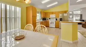 5BR 4BA Near Disney, Pool, Sauna, Pets Allowed - Image 4
