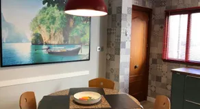 Apartment with Terrace and Sea View - Image 5
