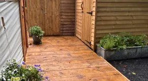 Bracken Barns Glamping & Massage - Image 2