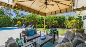 Cozy Family House Close To Biscayne Park W/Pool - Image 5