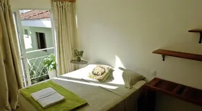Zen Hostel Brasil - Hotel e SPA - Image 2