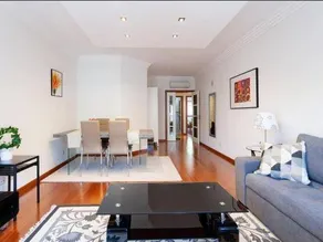 luxury lisbon apartment T2 - Image 2