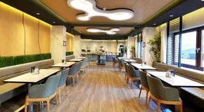 St.Joseph Hotel Hamburg - Reeperbahn St.Pauli Kiez - Image 5
