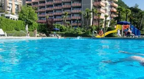 Holiday Suite 304 Residenza Lago di Lugano - Image 5