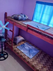 Budget House in Iloilo City Staycation @8pax - Image 2
