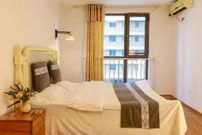 Qibai Homestay (Fude Guangchang) - Image 3
