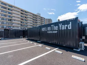 HOTEL R9 The Yard Honjowakaizumi - Image 3