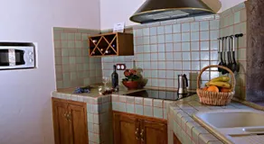 El Rinconcito de Tejeda - Image 3