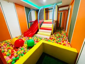 EASSY Hotel KL Sentral - Image 4