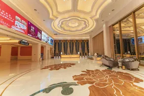 Platinum Hanjue Hotel - Image 3