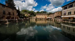 La Casa di Vignoni Alto - Image 5