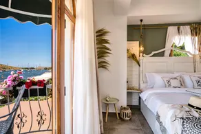 Liman Hotel Gümüslük - Adult Only - Image 3