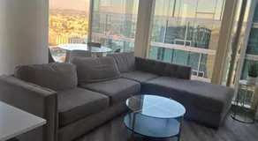 2 Bedroom with City Views - Image 3