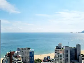 D.OV Haeundae Hotel - Image 4