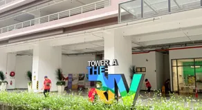 Sentral Nook KL Sentral By Riveria City - Image 4