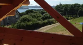 Petit chalet en presqu'iles de crozon - Image 3