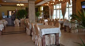 Hotel & Restaurant Great Wall - Airport - Image 4