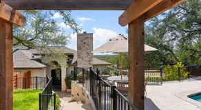 Brand New Lake Travis Estate - Awesome Pool - Image 5