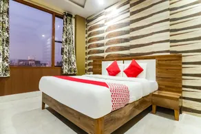 Jugnu hotel - Image 2
