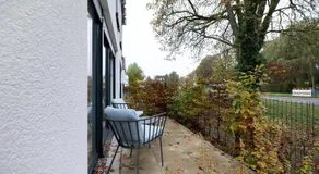 Ferienwohnung an der Gustavsburg - Image 5