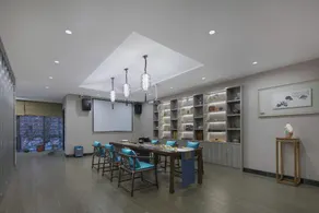 Haichao Holiday Hotel - Image 5