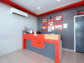 Hotel O 1184 Ho Hotel - Image 2
