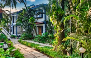 Santana Beach Resort - Image 5