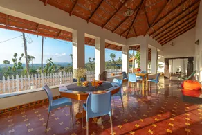 Stayvist at Misty Barn 5BR Villa with Pvt Pool - Image 3