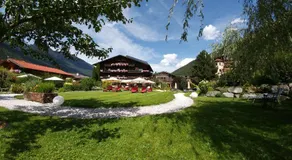 Ferienhaus Bergblick - Image 4