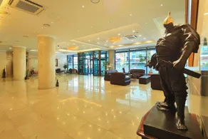 L&L Jeju Hotel - Image 4